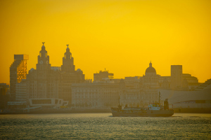Liverpool Little