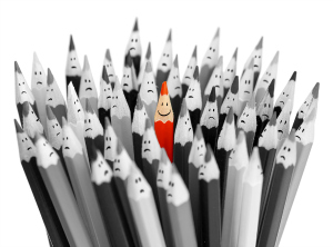 Pencils Little
