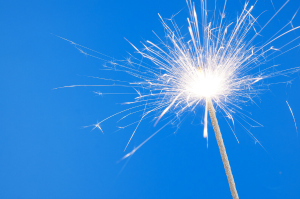 Sparkler Big Little